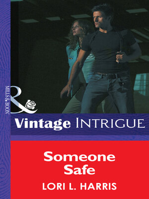 cover image of Someone Safe